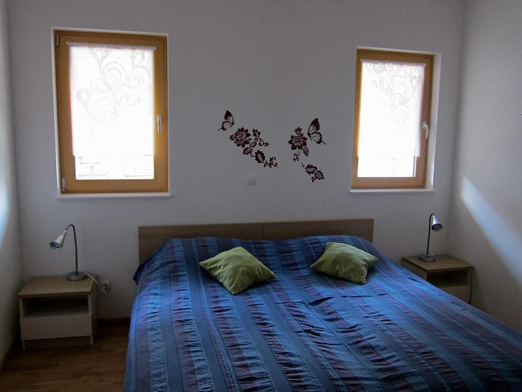 Apartment House Cviter Bovec Pokój zdjęcie