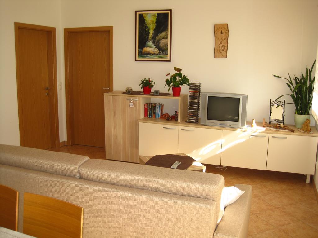 Apartment House Cviter Bovec Zewnętrze zdjęcie