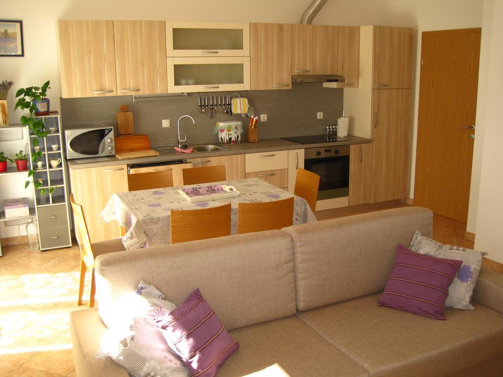 Apartment House Cviter Bovec Zewnętrze zdjęcie
