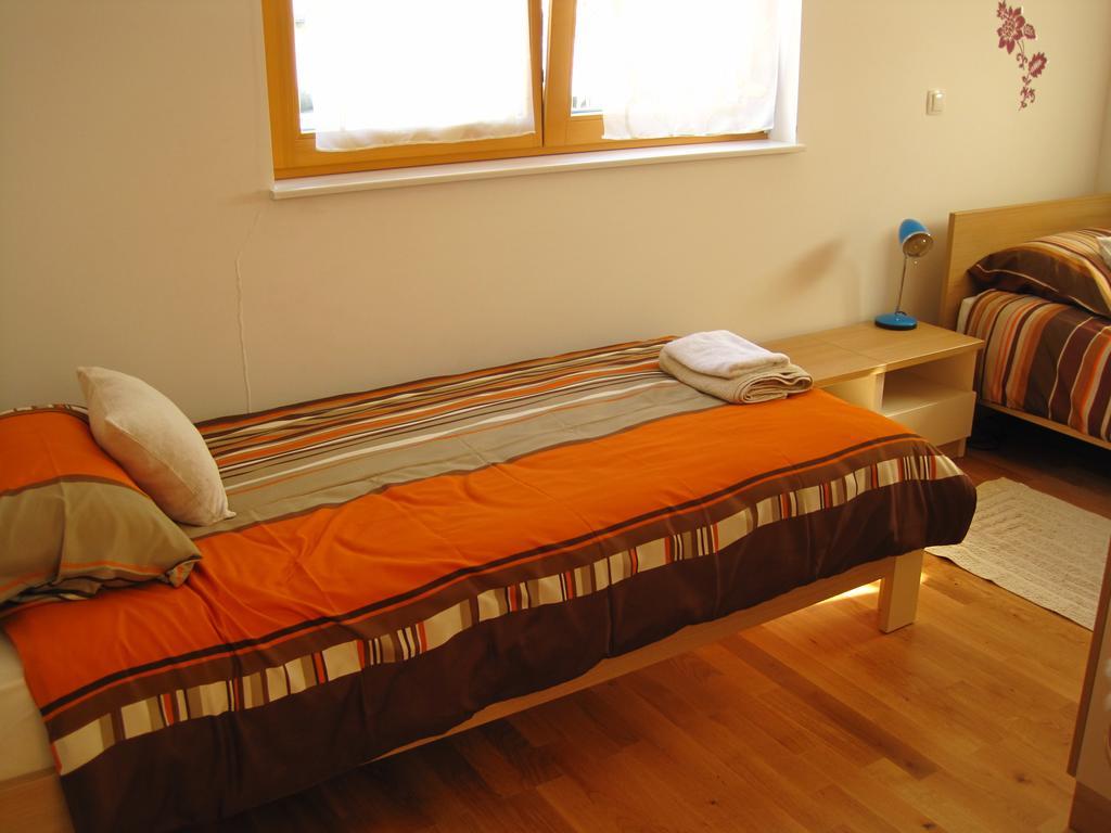 Apartment House Cviter Bovec Zewnętrze zdjęcie
