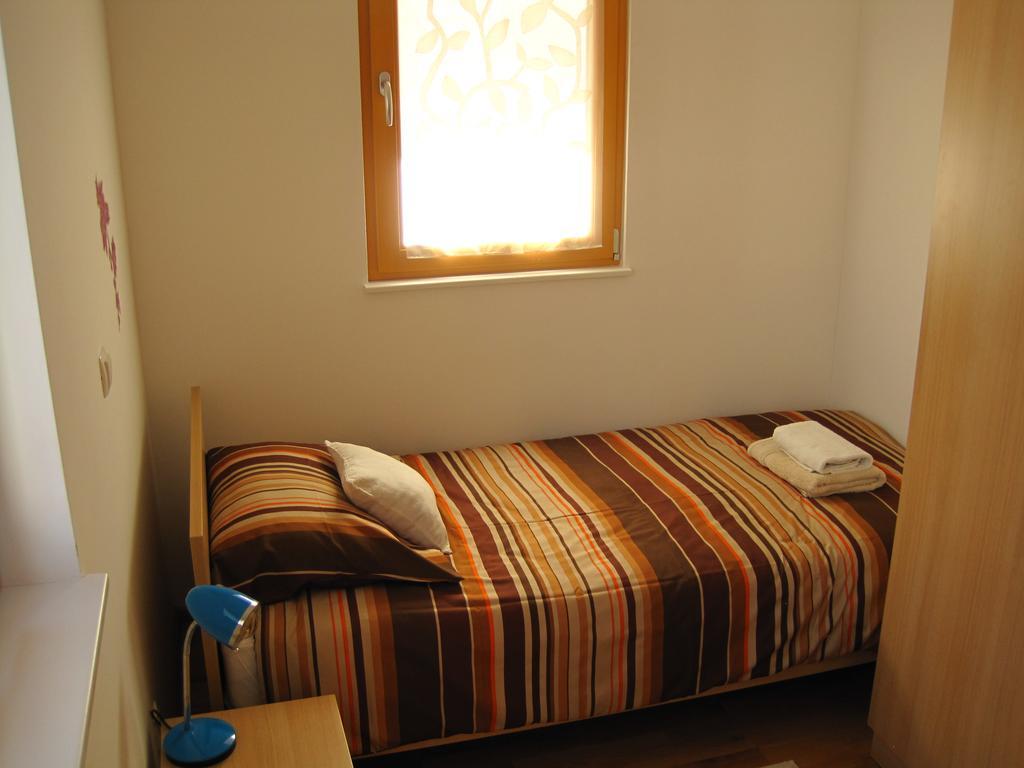 Apartment House Cviter Bovec Zewnętrze zdjęcie