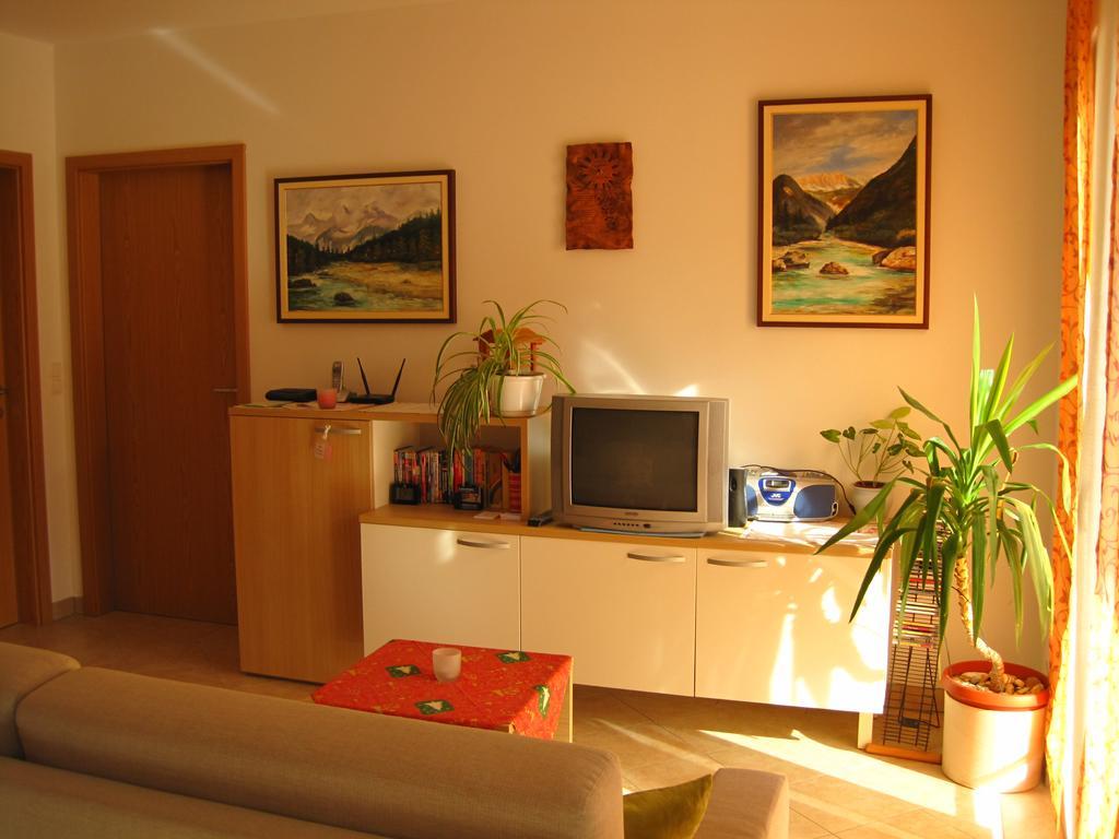 Apartment House Cviter Bovec Zewnętrze zdjęcie