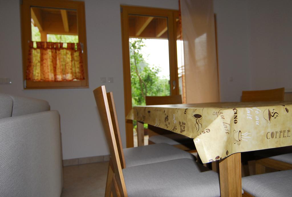 Apartment House Cviter Bovec Pokój zdjęcie